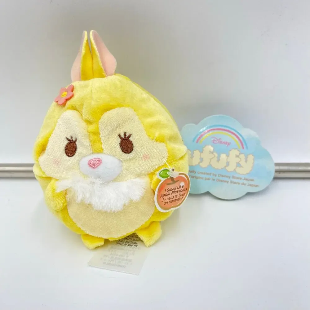 Disney Store Ufufy Miss Bunny 5
